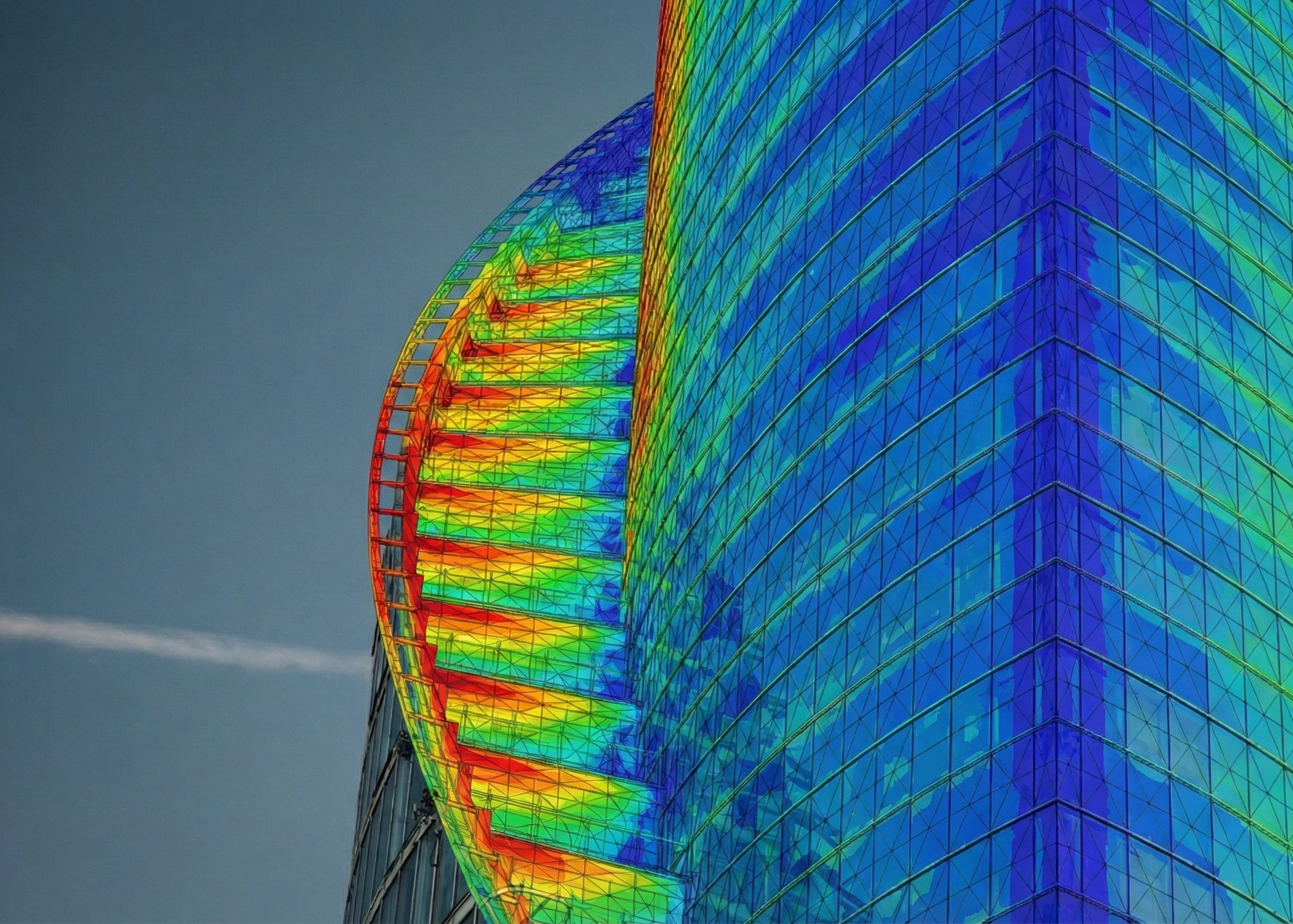 AI-based Surrogate Analysis