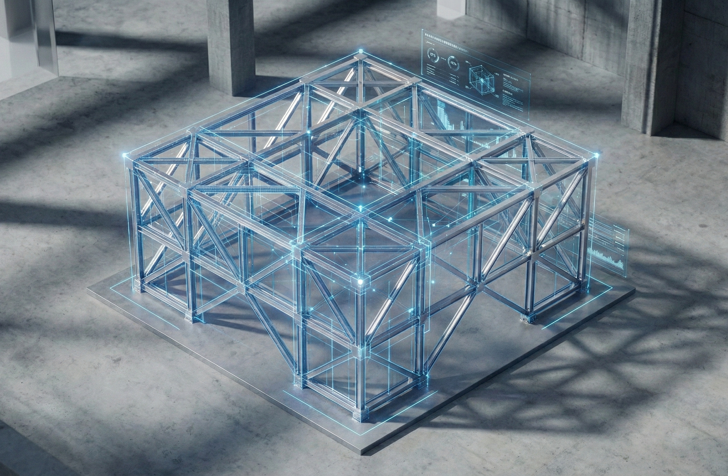 AI-based Automated Design